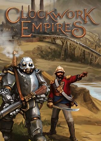 Clockwork Empires (2016) PC Full
