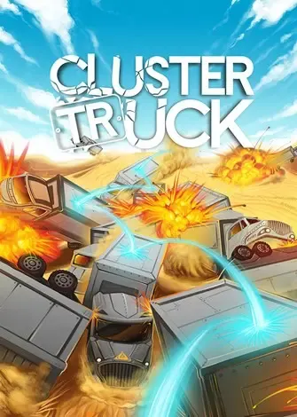 Clustertruck (2016) PC Full