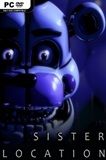 Five Nights at Freddy's: Sister Location PC Full
