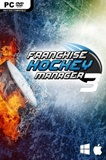 Franchise Hockey Manager 3 PC Full