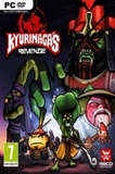 Kyurinaga's Revenge PC Full Español