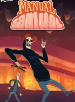 Manual Samuel (2016) - Last Tuesday Edition (2025) PC Full Español