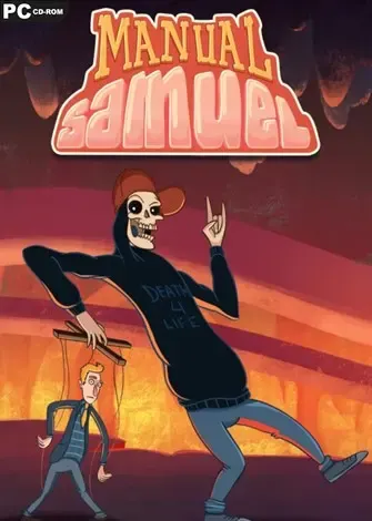 Manual Samuel (2016) - Last Tuesday Edition (2025) PC Full Español