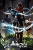 Masquerada Songs and Shadows PC Full