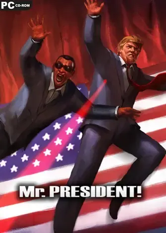 Mr.President! (2016) PC Full Mr.President! (2016) PC Full