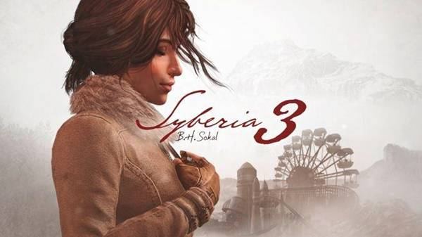 Retraso del lanzamiento de Siberia 3 hasta el 2017