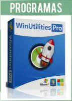 WinUtilities Professional Versión Final
