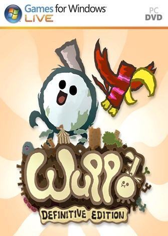 Wuppo Definitive Edition (2016) PC Full Wuppo Definitive Edition (2016) PC Full