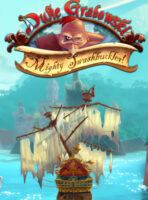 Duke Grabowski: Mighty Swashbuckler (2016) PC Full