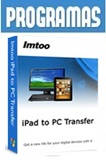 ImTOO iPad to PC Transfer 5.7.15 Full Español
