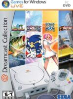 Dreamcast Collection Remasterizado (2016) PC Full Español
