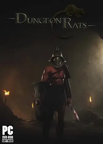 Dungeon Rats (2016) PC Full Español