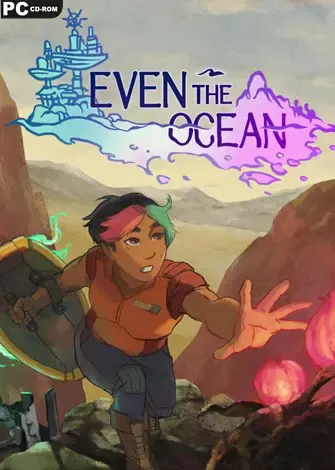 Even the Ocean (2016) PC Full Español Even the Ocean (2016) PC Full Español