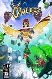 Owlboy Collector’s Edition PC Full