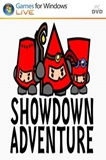 Showdown Adventure PC Full