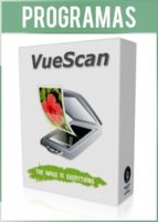 VueScan PRO 9.7.20 Final en Español