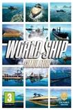World Ship Simulator PC Full