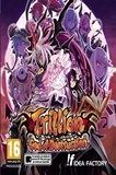 Trillion: God of Destruction PC Full