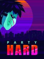Party Hard (2015) PC Full Español