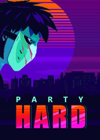 Party Hard (2015) PC Full Español Party Hard (2015) PC Full Español