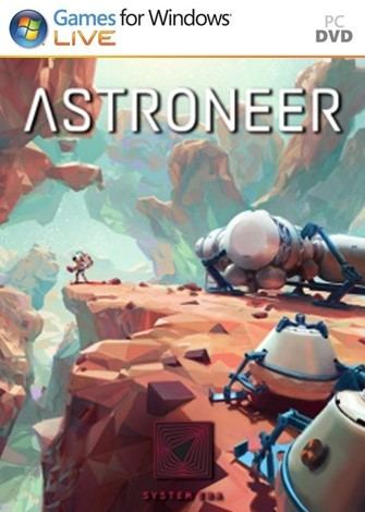 ASTRONEER PC Full Español ASTRONEER PC Full Español