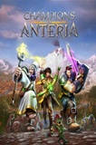 Champions of Anteria PC Full Español
