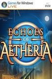 Echoes of Aetheria PC Full