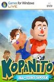 Kopanito All Stars Soccer PC Full
