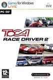 ToCA Race Driver 2 PC Full Español