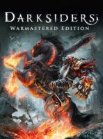 Darksiders Warmastered Edition (2016) PC Full Español