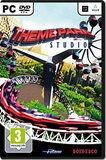 Theme Park Studio PC Full