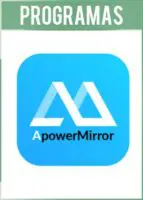 ApowerMirror Versión Full Español