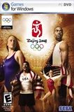 Beijing 2008: Juego Oficial de los Olimpicos PC Full Español
