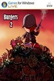 Burgers 2 PC Full
