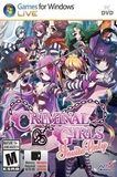 Criminal Girls: Invite Only PC Full