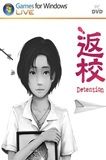 Detention PC Full