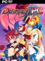 Disgaea PC: Digital Dood Edition (2016) PC Full
