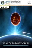 Duke of Alpha Centauri PC Full