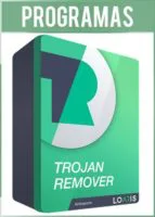 Loaris Trojan Remover
