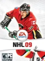 NHL 09 (2008) PC Full