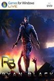 RYAN BLACK PC Full
