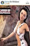 Sayaka PC Full