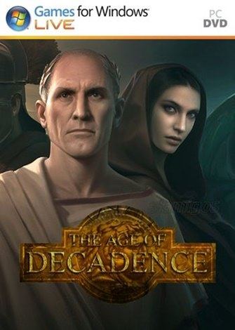 The Age of Decadence (2015) PC Full Español