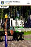 Timber The Logging Experts PC Full