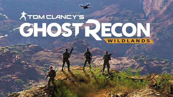 Trailer de Ghost Recon Wildlands nos sorprende con actores reales