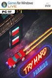 Try Hard Parking PC Full