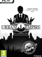 Urban Empire (2017) PC Full
