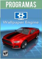 Wallpaper Engine Versión 2.7.3 Full Español (Fondos de Pantalla Animados)