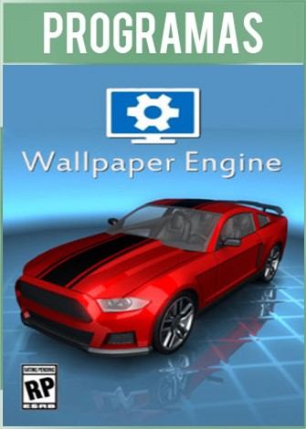 Wallpaper Engine Build Full Español (Fondos de Pantalla Animados)