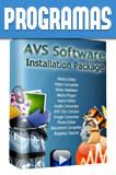 AVS4YOU Software AIO Installation Package 3.4.1 Full Español
